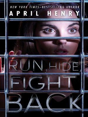 cover image of Run, Hide, Fight Back